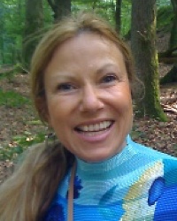 Porträt Olivia Moogk