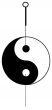 Yin-Yang Logo des Zentrum für präventive chinesische Medizin e.V.